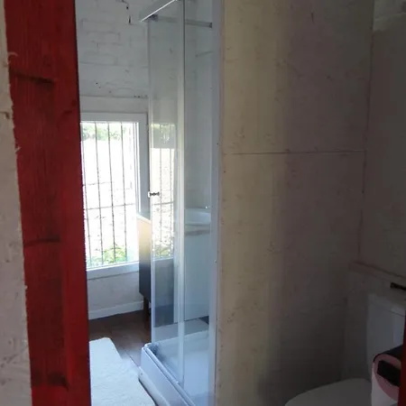Sylvie Studio Apartment Hazebrouck