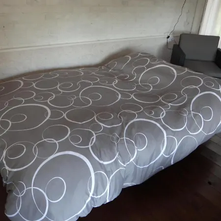 Sylvie Studio Apartment