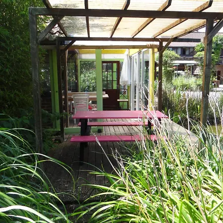Sylvie Studio Apartment Hazebrouck
