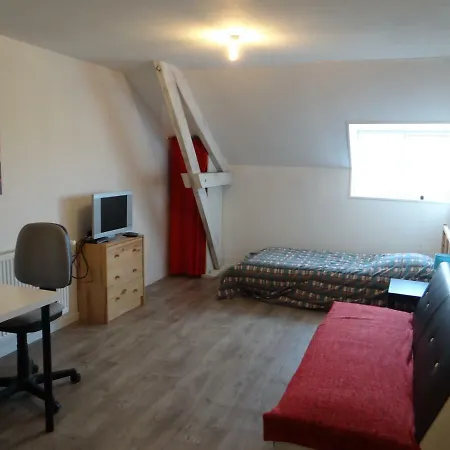 Apartment Sylvie Studio Hazebrouck