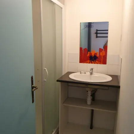 Apartment Sylvie Studio Hazebrouck