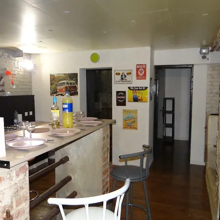 Sylvie Studio Hazebrouck