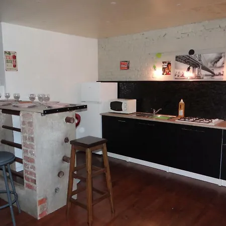 Sylvie Studio * Hazebrouck